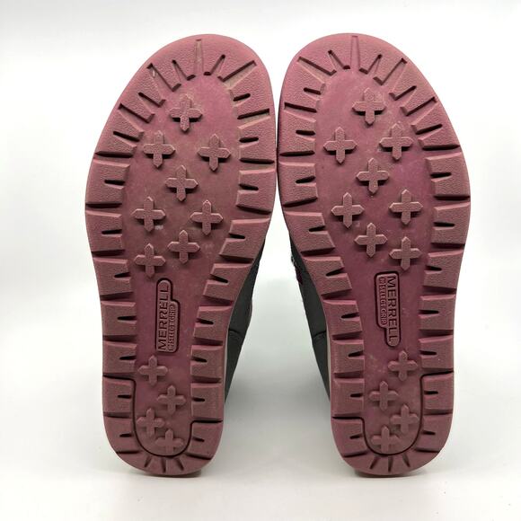 Merrell Snow Crush Winter Boots Women's 6 US - Picture 8 of 9